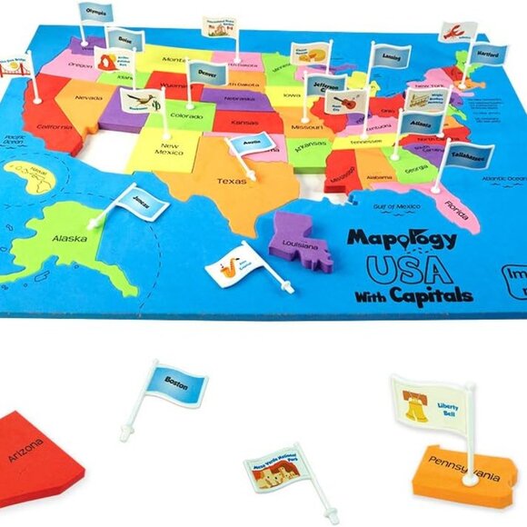 USA Study - Picture 5 of 9